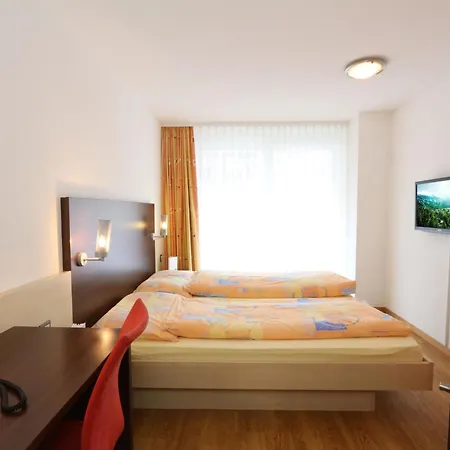 Feehof Appartement-fewo 4-bettwohnung Nr- 2 By Interhome Appartement