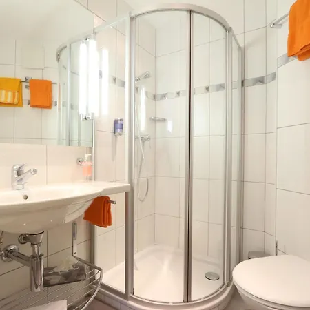Appartement Feehof Appartement-fewo 4-bettwohnung Nr- 2 By Interhome