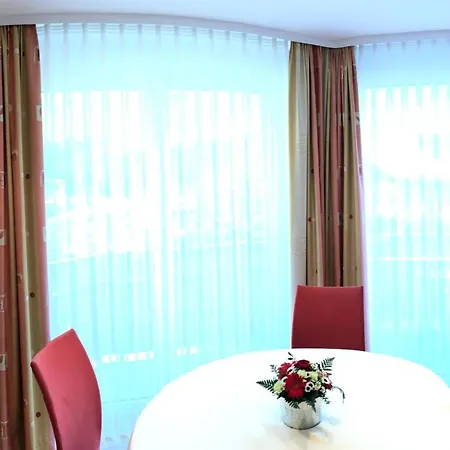 Appartement Feehof Appartement-fewo 4-bettwohnung Nr- 2 By Interhome Saas-Fee